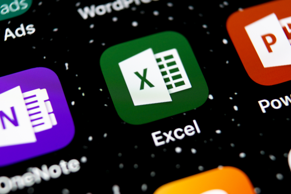 Excel