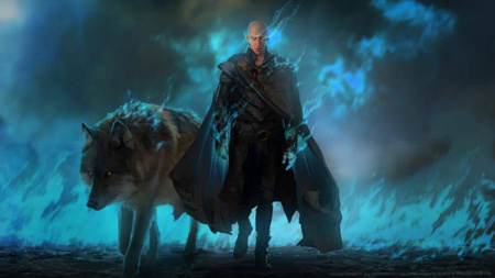 Коли вже вийде Dragon Age 4: Dreadwolf? На жаль, не раніше квітня 2024 року