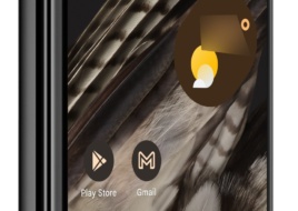 Google Pixel Fold