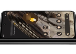 Google Pixel Fold
