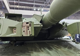 Leopard 2A8