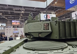 Leopard 2A8