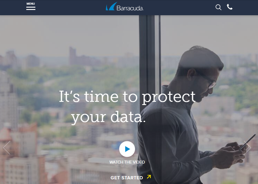 Поставщик сетевой безопасности Barracuda Networks 8 месяцев невольно распространял зловреды через уязвимость своего ПО