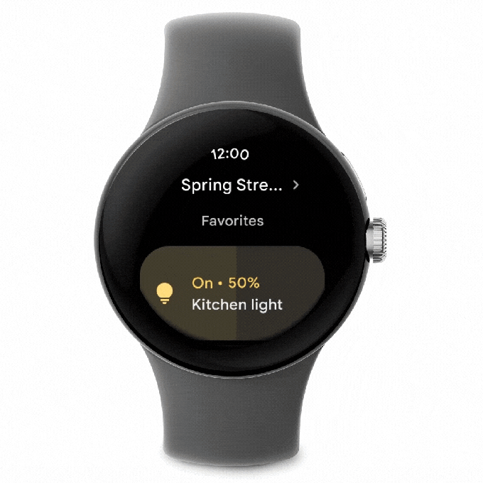 Google анонсировала Wear OS 4 с улучшенной автономностью, приложения Gmail и Calendar для часов