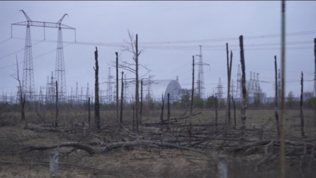 «Чернобыль 22» — фильм Алексея Радинского об оккупации россиянами ЧАЭС получил гран-при на кинофестивале в Германии