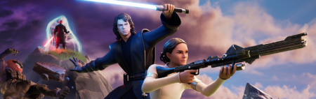 Star Wars у «Сімпсонах» та Fortnite — нові кросовери до Дня «Зоряних війн»