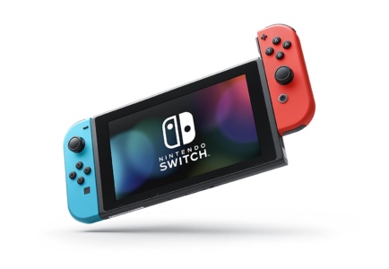 Nintendo несколько лет подряд наблюдает снижение продаж консоли Switch, но не планирует выпускать приемника в ближайший год