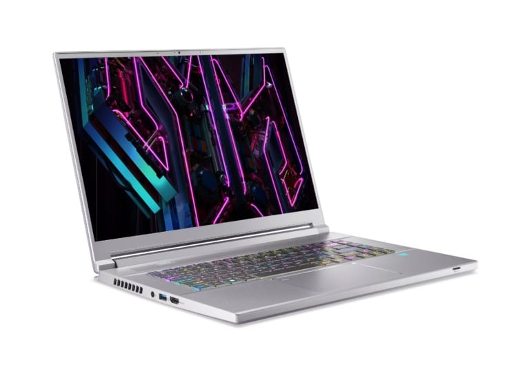 Acer выпустила ноутбук Swift Edge 16 с OLED-дисплеем, Wi-Fi 7 и ценой от $1300, а также игровую модель Predator Triton 16 по цене от $1800