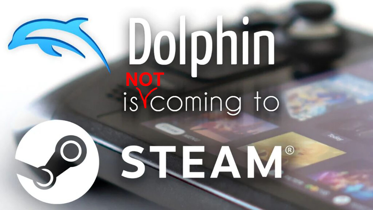 «Душит инновации» и «незаконно обходит защиту»: Nintendo объяснила блокировку эмулятора Dolphin в Steam