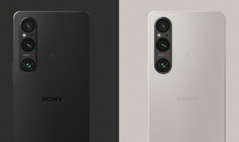 Sony Xperia 1 V – смартфон для фанатов фото и видео с функциями камер Alpha и ценой $1400