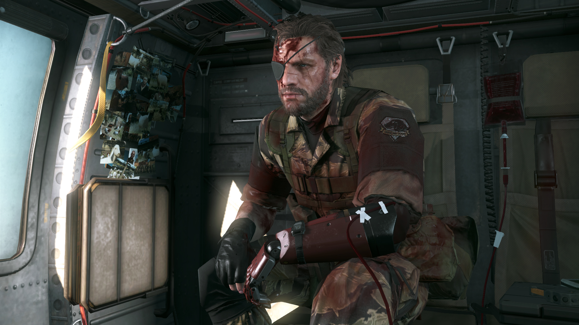 Mgs 5 the phantom pain. Metal Gear Solid 5. Ьуефд пуфк ыщдшв 5 еру зрфтещь зфшт. Биг босс Metal Gear.