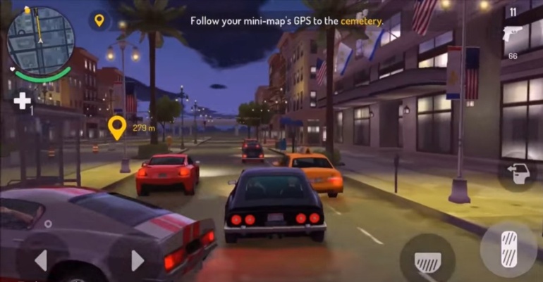 Мобільний плагіат – копії популярних відеоігор для cмартфонів. Золоті часи портативного геймінгу чи неякісні підробки?
