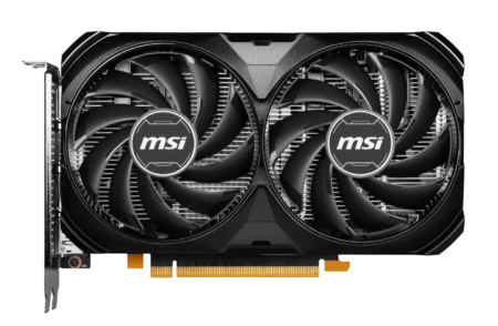 Видеокарта NVIDIA RTX 4060 стоит от $300 в Newegg и на 20% быстрее RTX 3060 — цены MSI и официальные тесты