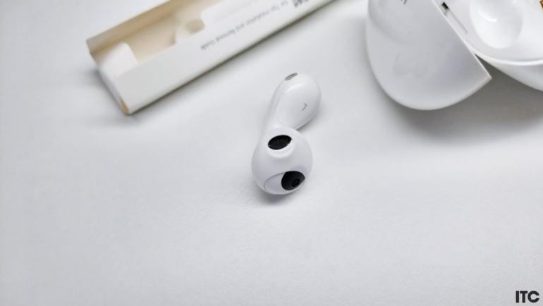 Огляд TWS-навушників Huawei FreeBuds 5: незвичний дизайн, гарне звучання та негативний досвід користування