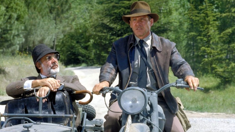Кінофраншиза «Індіана Джонс»: як серія з Гаррісоном Фордом стала еталоном пригодницького кіно