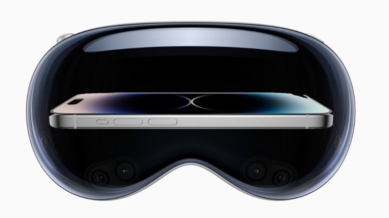 Apple прокачає Ultra Wideband у iPhone 15 для інтеграції з Vision Pro — Мін-Чі Куо