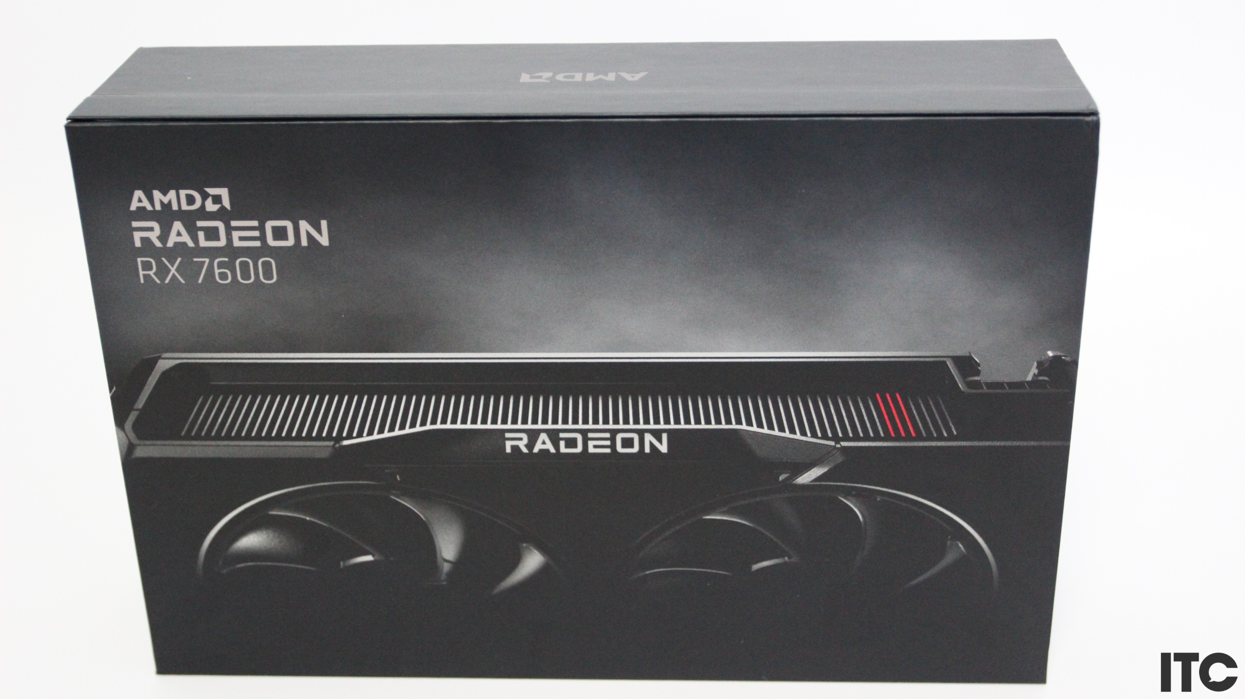 Обзор видеокарты AMD Radeon RX 7600. Достойная замена RX 6600 или провал?