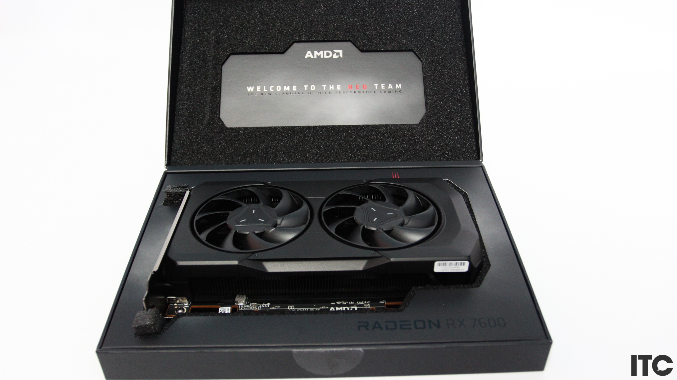 Обзор видеокарты AMD Radeon RX 7600. Достойная замена RX 6600 или провал?