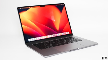 Обзор Apple MacBook Air 15 M2 – лучший 15-дюймовый ноутбук современности
