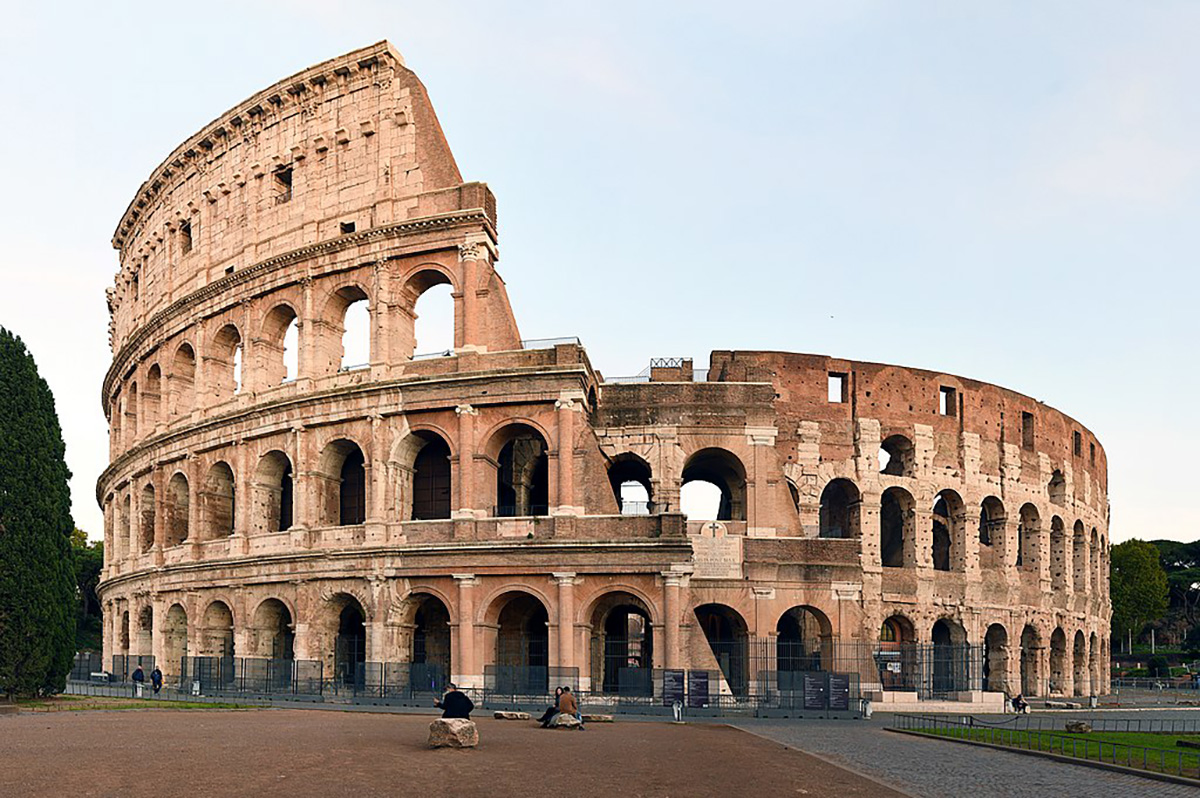 Бій Ілона Маска та Марка Цукерберга може відбутися в Колізеї – пропозиція італійського уряду