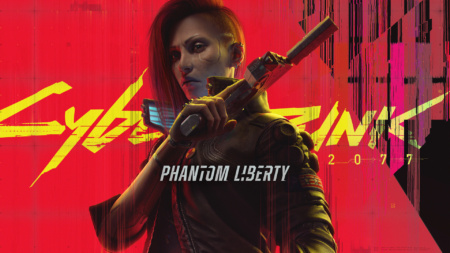 Хейт Cyberpunk 2077 на релізі допоміг створити бездоганне DLC Phantom Liberty, — розробник