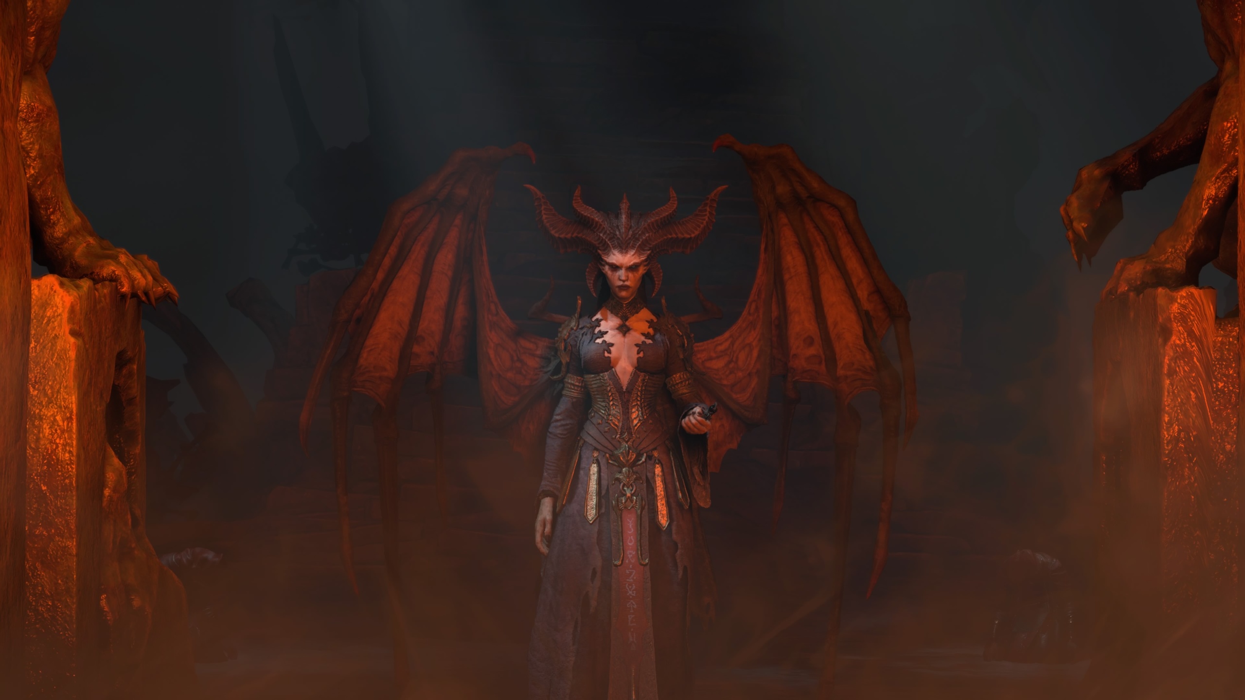 Огляд Diablo IV. Любляча матір повернулася