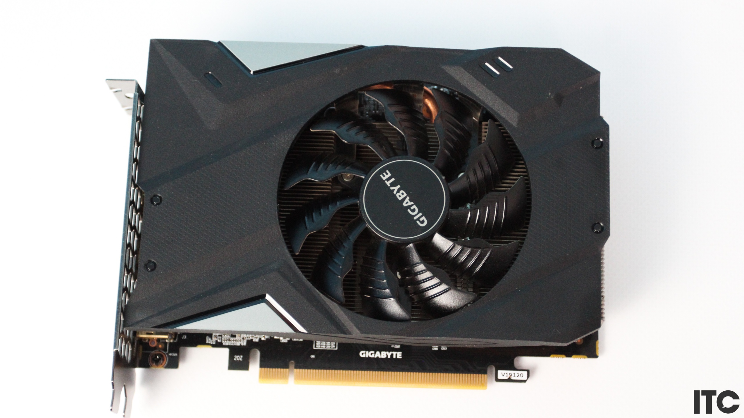 Обзор NVIDIA GTX 1660 Super после майнинга. На что способна народная ...