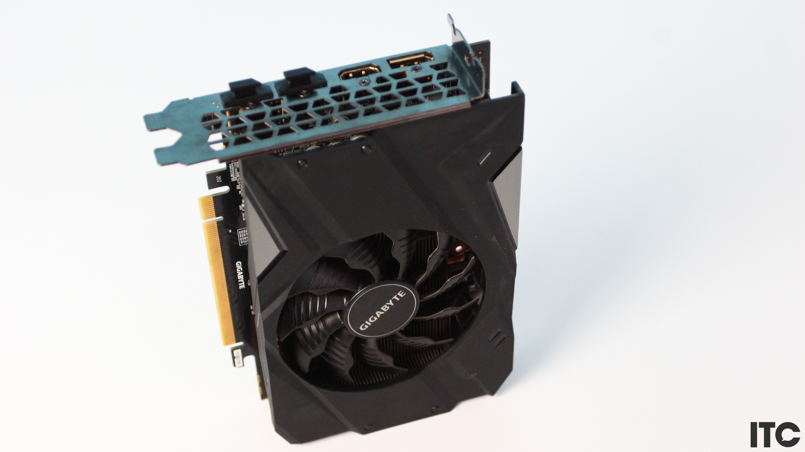 Обзор NVIDIA GTX 1660 Super после майнинга. На что способна народная ...