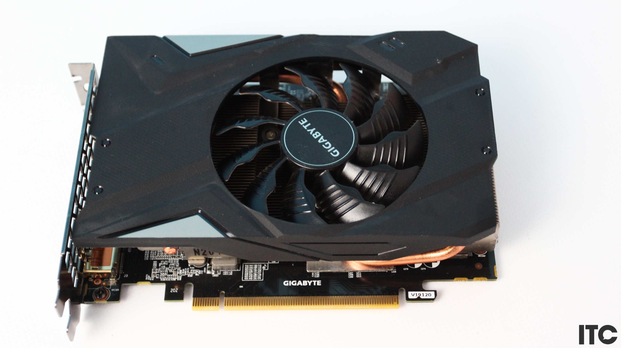 Огляд NVIDIA GTX 1660 Super після майнінгу. На що здатна народна ...