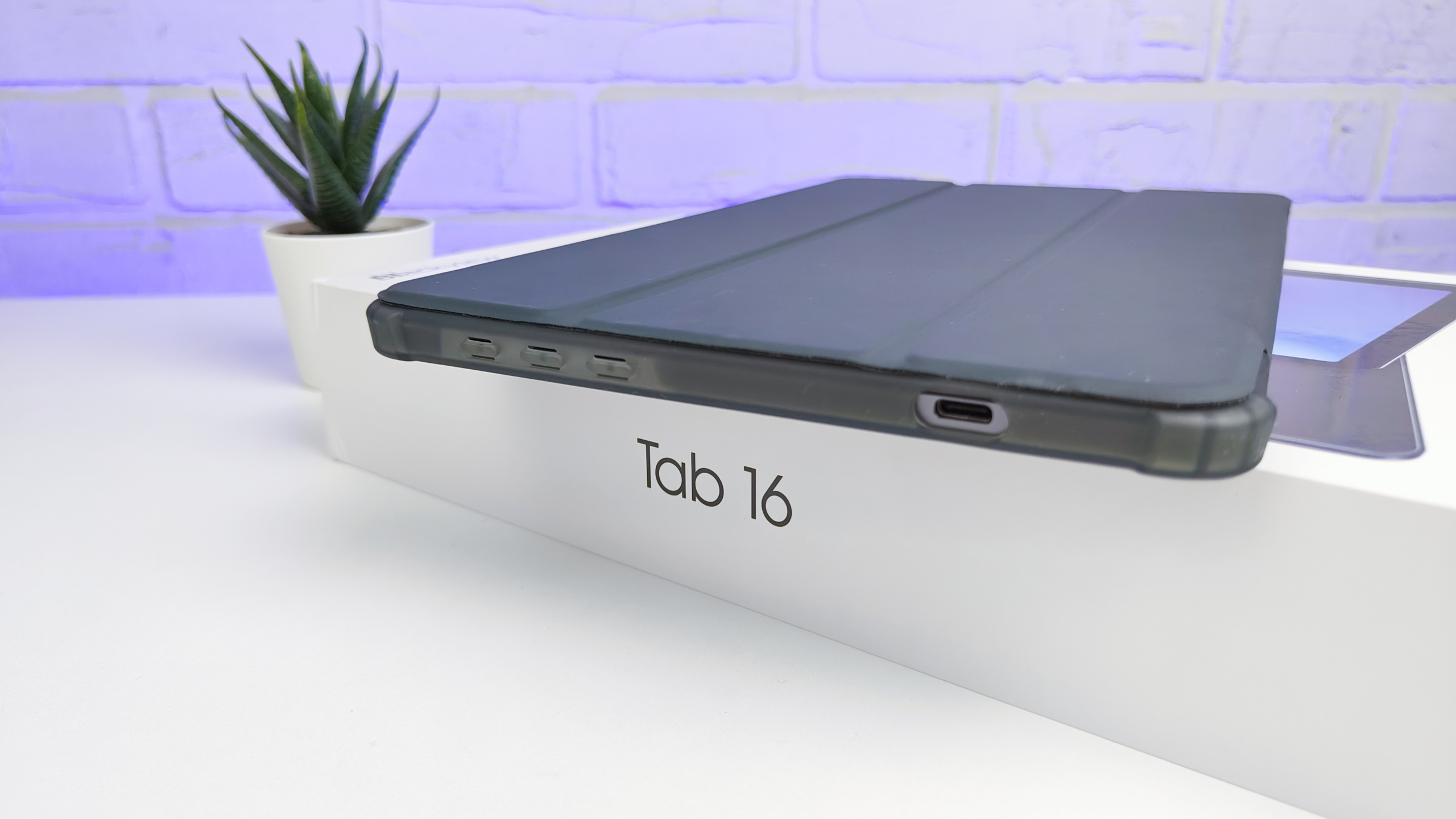 Обзор Blackview Tab 16: доступный планшет с роскошной комплектацией, громким стерео и отличной автономностью