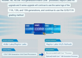 Intel Core