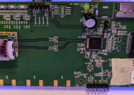 Realtek на Computex 2023: адаптеры Wi-Fi 7 до 2,8 Мбит/с, 5 Гбит/с LAN и контроллер хаба USB4 40/80 Гбит/с 240 Вт