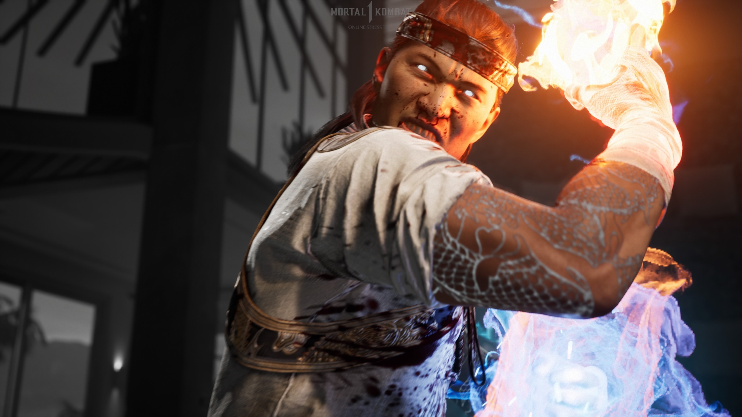 Впечатления о Mortal Kombat 1 после онлайн стресс-теста