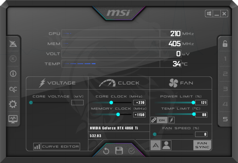 Обзор видеокарты MSI RTX 4060 Ti GAMING X TRIO 8G. Высокая производительность, отличное охлаждение, генератор кадров и завышенная цена