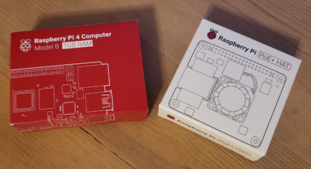 Raspberry Pi — компактний помічник