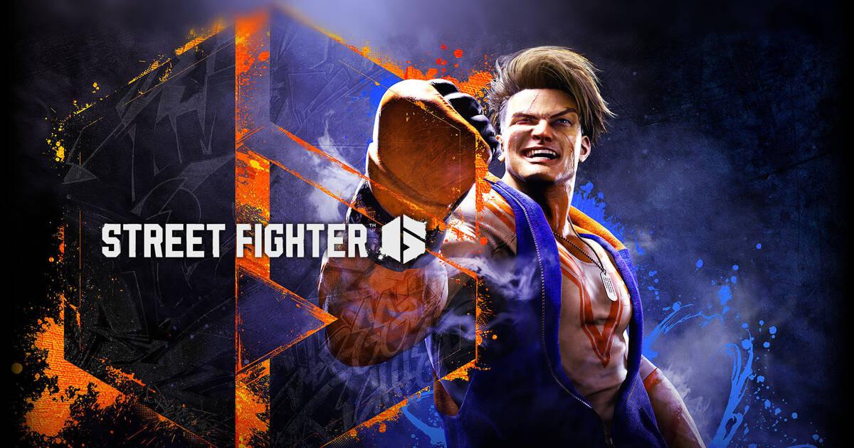 За три дні Street Fighter 6 зіграло 1 млн людей – Capcom планує продати 10 млн копій