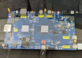 Realtek на Computex 2023: адаптеры Wi-Fi 7 до 2,8 Мбит/с, 5 Гбит/с LAN и контроллер хаба USB4 40/80 Гбит/с 240 Вт
