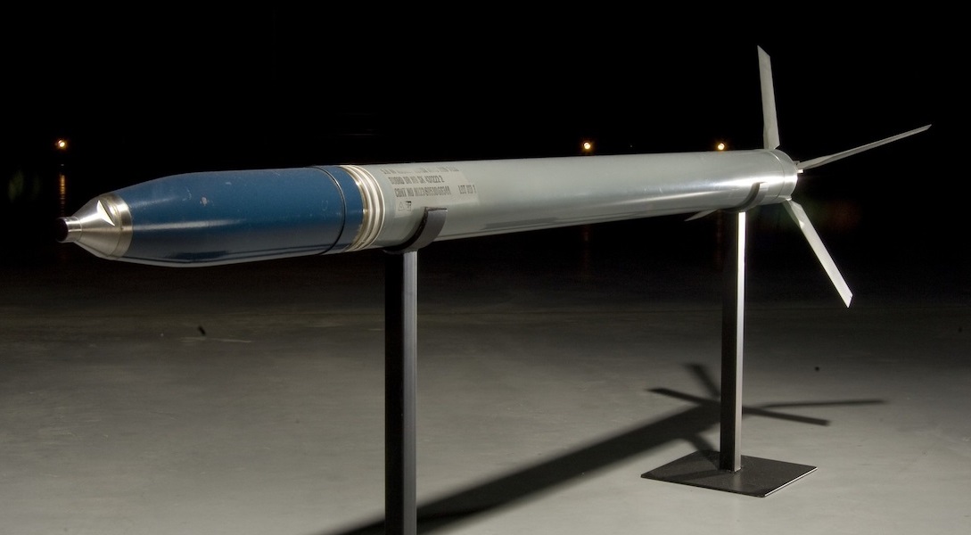 Ракеты Zuni: долгий путь от Вьетнама до Украины