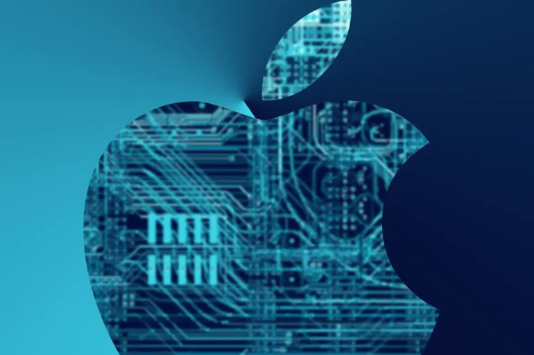 TSMC готується до випуску перших 2-нм чипів для Apple