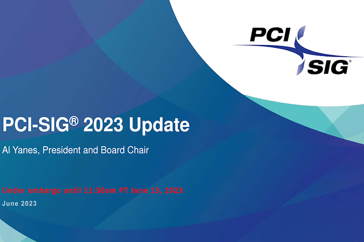 PCI-SIG поделилась спецификацией PCIe 7.0 — скорость до 512 ГБ/с, релиз в 2025 году. Кабели PCIe 5.0 и PCIe 6.0 появится уже в этом году