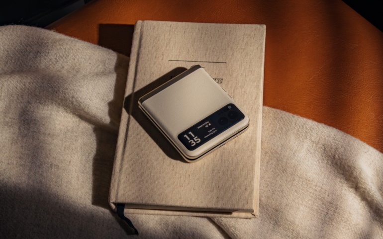 Motorola анонсировала складные смартфоны Razr 40 и Razr 40 Ultra по цене от €800