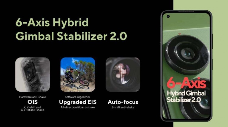 Asus Zenfone 10 – компактный флагман с улучшенным процессором, камерой, беспроводной зарядкой и ценой от €800