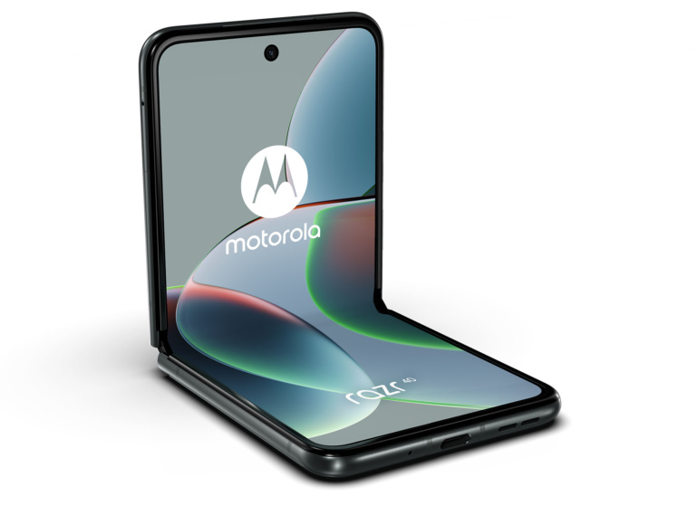 Motorola анонсировала складные смартфоны Razr 40 и Razr 40 Ultra по цене от €800