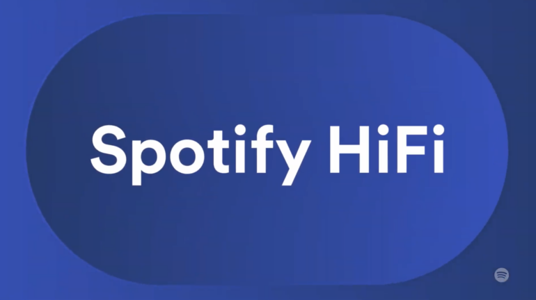 Долгожданный план Spotify HiFi с доступом к аудио без потерь потребует новой более дорогой подписки – Bloomberg