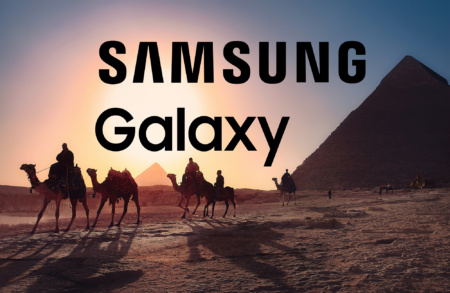 Samsung Galaxy, сделано в Египте: строительство завода смартфонов компании в Бени-Суэфе начнется в этом году