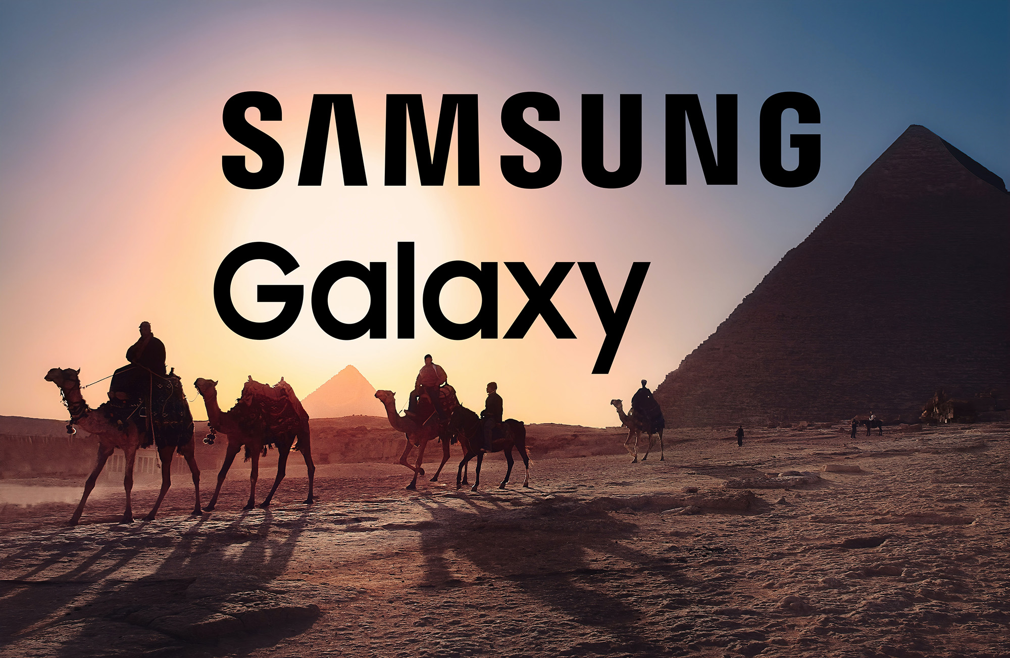 Samsung Galaxy, зроблено в Єгипті: будівництво заводу смартфонів компанії в Бені-Суефі розпочнеться цього року