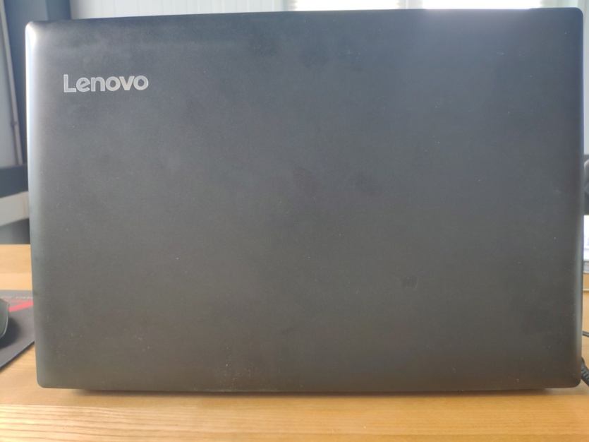 Lenovo 330-15IKB — актуальний помічник, чи мрець 2023 року