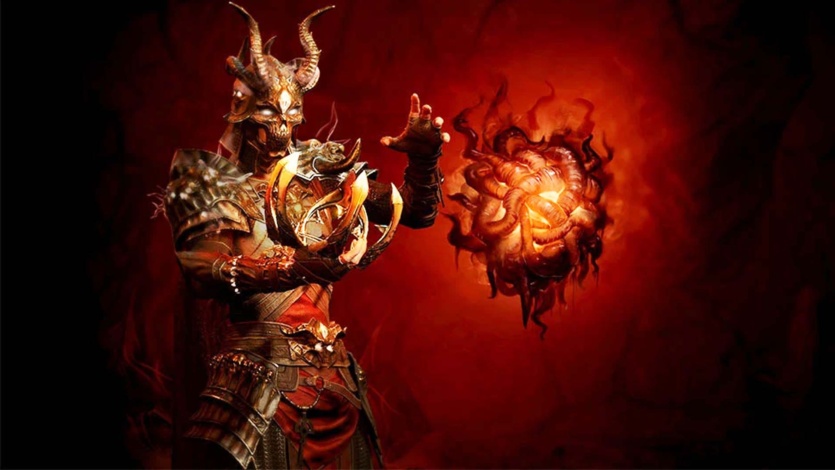 Первый сезон Diablo IV принесет новые угрозы, квесты, снаряжение и босса, а в Diablo Immortal добавят новый класс ─ Рыцарь крови
