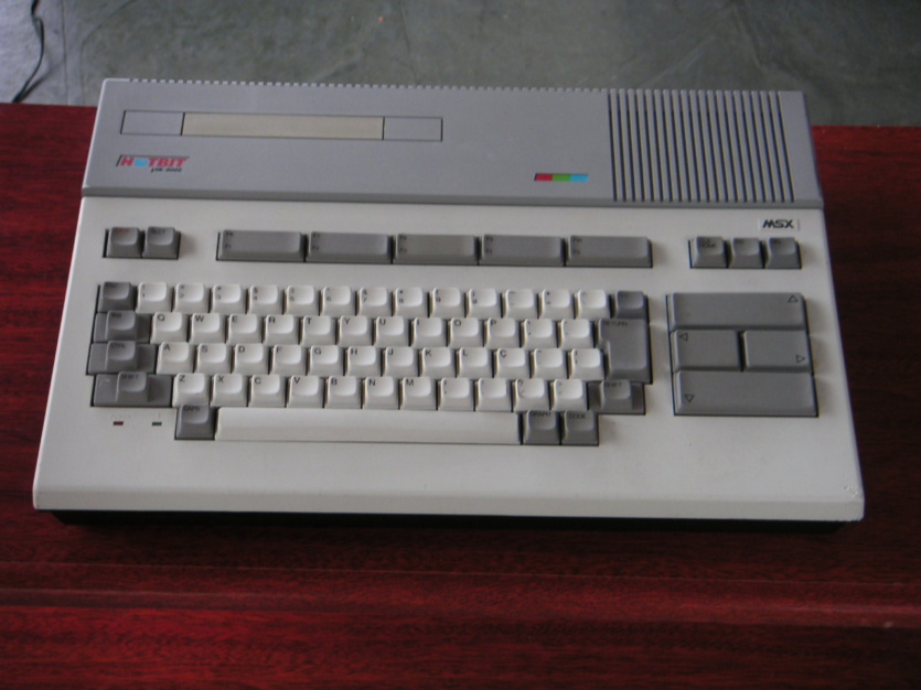 История японского компьютера MSX, или первая попытка стандартизировать домашние ПК