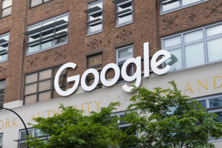 Google «‎вимикає» співробітників від інтернету, щоб зменшити ризик кібератак